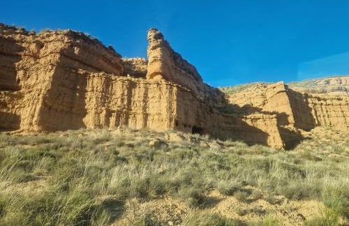Cueva de David - Foto 27