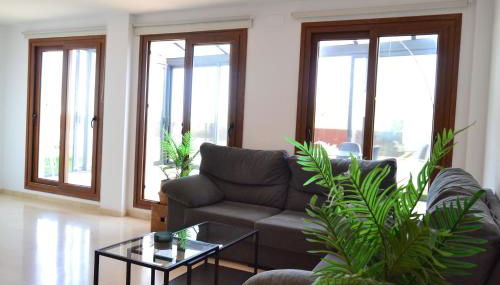 Penthouse City Center - Jerez - Foto 5