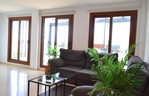 Penthouse City Center - Jerez - Foto 5