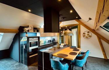 Lot54 Holiday Homes - Foto 24