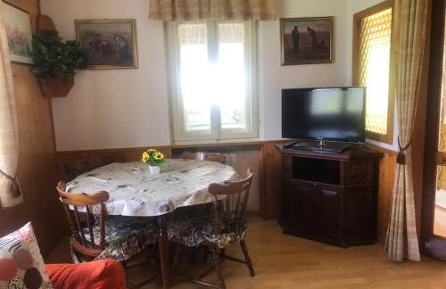 Chalet Heidi - Foto 25