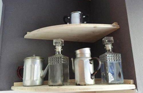 La Porteille - Foto 64