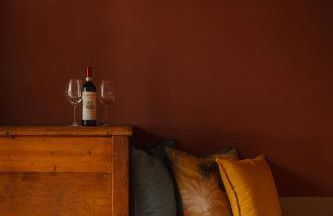 Podere la Piscina acqua calda RestArt - Foto 24