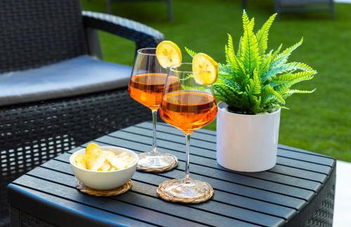 Dimora Smeraldo - Foto 22