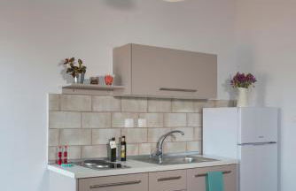 Avli Apartments - Foto 21