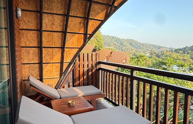 Phumala Lanta Seaview Resort - Photo 27