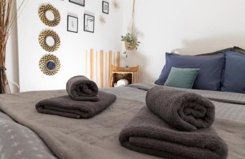 Evaggelia's Apartments 2 Διαμονή σαν το σπίτι σας - Foto 1