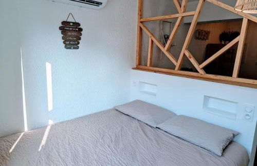 Studio le Cosy - Bourgoin Centre - Foto 15