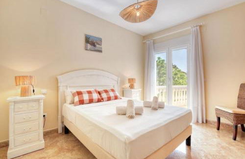 Exclusive Villa With Panoramic Sea Views - Foto 30