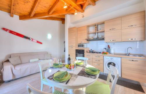 La Brezza Del Lago Maggiore with view - Happy Rentals - Photo 18