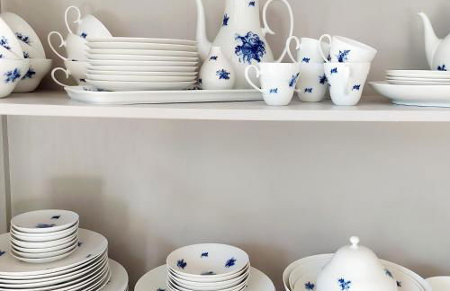 Otto drei - Ferienwohnung am Kaiserstuhl - Photo 6