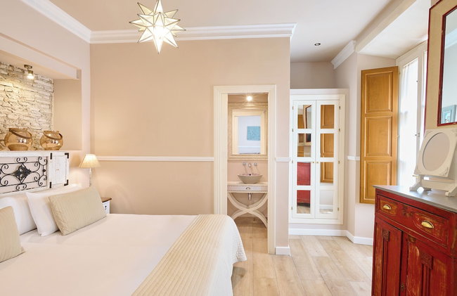 Apartamentos Luna Suites Palacio Almagra - Foto 17