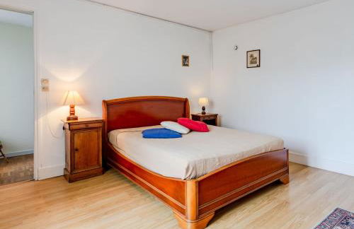 Holiday Home Le Saint Vigor by Interhome - Foto 24