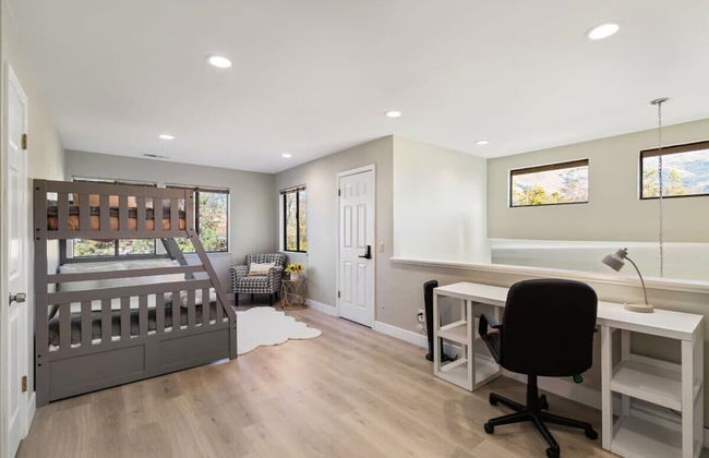 @ Marbella Lane - Amazing Views Serene Retreat - Foto 8