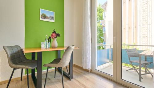 Breisach City-Appartements - Foto 5