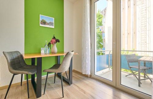 Breisach City-Appartements - Foto 5