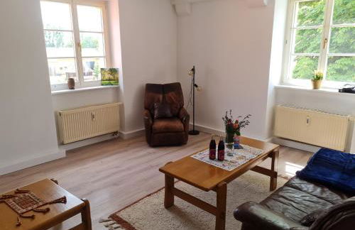 Ferienwohnung am Schloss - Foto 7