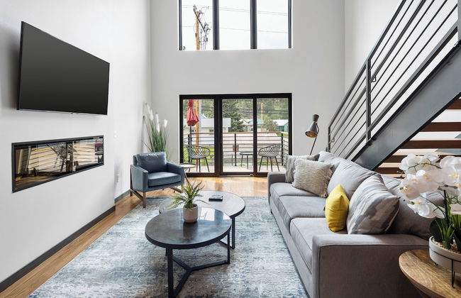 McGregor and Main Luxury Lofts - Foto 78