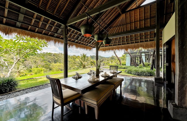 Villa Kelusa Ubud - Foto 69