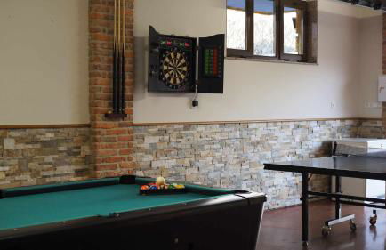 El Pongallin ideal para familias V Vacacional 268 - Foto 35