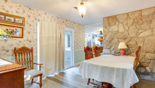 Wilmington Getaway Near Carolina Beach Boardwalk! - Foto 5