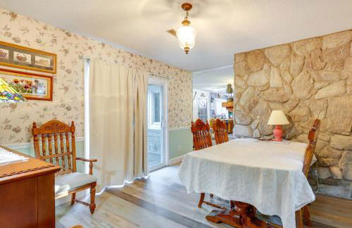 Wilmington Getaway Near Carolina Beach Boardwalk! - Foto 5