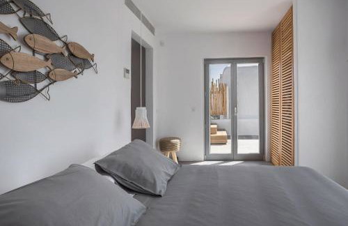 Villa Aether - Infinity Pool Villa Mykonos - Foto 53