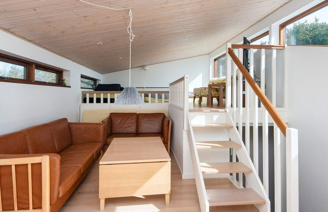 6 Person Holiday Home in Bjert-by Traum - Foto 11