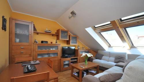 Acogedor ático a pie de mar y montaña. - Foto 3