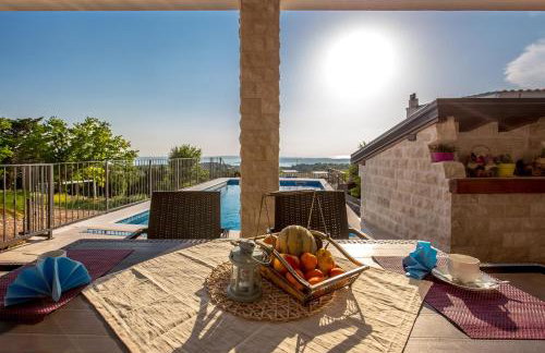 Lucija House - Lika Senj county - Foto 39