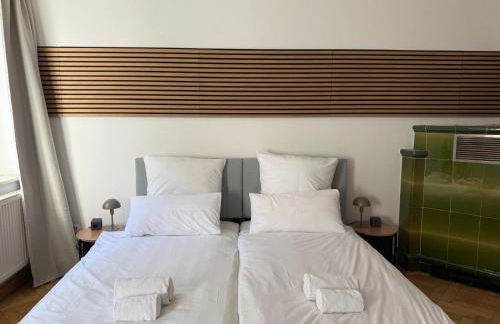 KUELhome - Apartment for 6 People - Foto 72