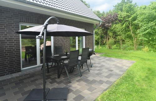 Ferienhaus Am Bienenzaun - Foto 1