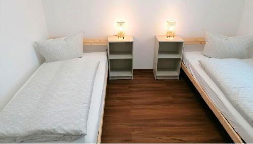 Monteurwohnung I bis zu 8 PAX - Foto 2