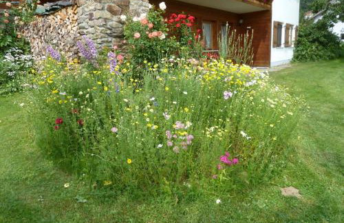 Apartment Landhaus Wildfeuer by Interhome - Foto 25