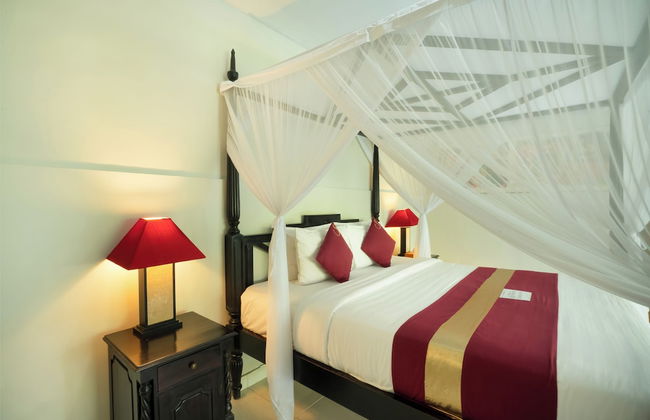 Samaja Beachside Villas - Foto 16