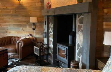 The Hut at the Farm - Foto 11