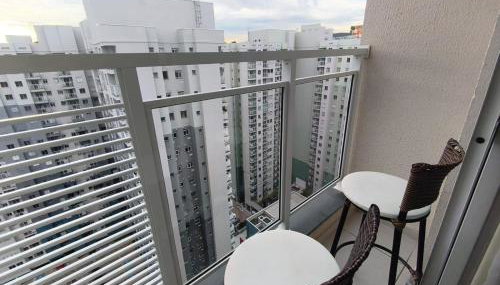 Rio Wonder Mauá no Porto Maravilha Próximo ao Sambodromo,Niterói,Rodoviária Novo Rio,Museu do Amanhã,Aquário,Galeão,Santos Dumont,Centro da Cidade,Maracanã e Cidade Nova - Foto 4