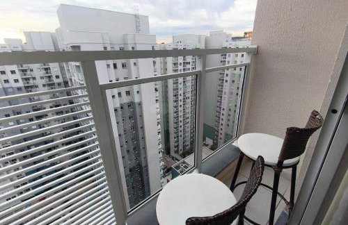 Rio Wonder Mauá no Porto Maravilha Próximo ao Sambodromo,Niterói,Rodoviária Novo Rio,Museu do Amanhã,Aquário,Galeão,Santos Dumont,Centro da Cidade,Maracanã e Cidade Nova - Foto 4