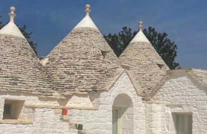 Apuliantales Bari-Cozy Suite - Foto 68