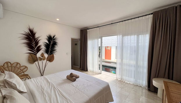 Villa Madrina - Foto 5, Habitación