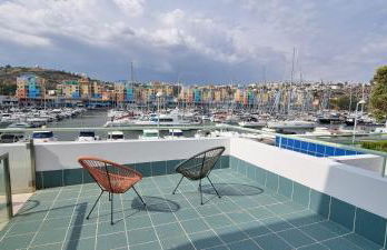 Albufeira Marina Villa 27 - Foto 15