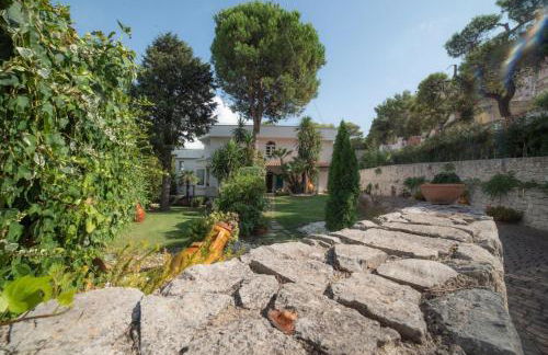 The flats in villa - Foto 1