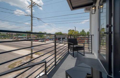 Urban Loft in Heart of Tampa Heights! - Foto 6