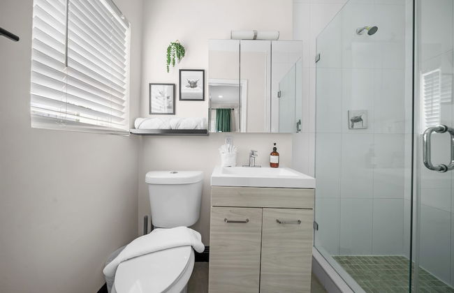 Baybreeze Apartments by Lowkl - Foto 51