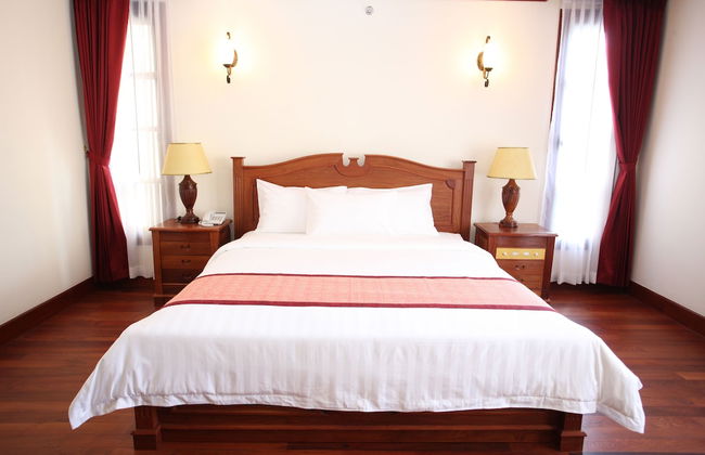 Steung Siemreap Residences & Apartment - Photo 5