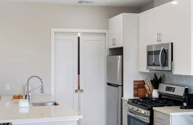 Luxury Furnished Apartments by Hyatus Downtown at Yale - Foto 54