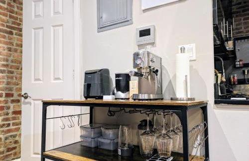 Private Room at a shared Apartment at the Heart of East Village - Foto 15