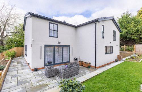 Luxury Modern Home With Cinema Nr Historic Oxford - Foto 11