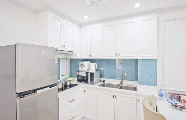 Paradise Home Nguyen Du - Foto 9