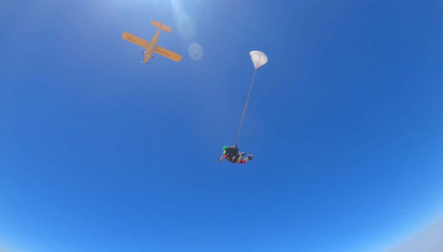 Algarve Skydive from Portimão - Foto 5